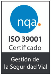 Certificaciones ISO 39001